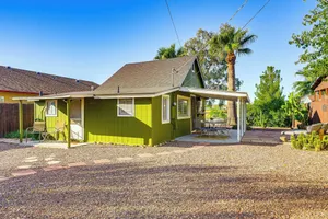 Image of Cozy Wickenburg Abode: Explore the Wild West!
