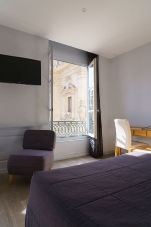 Image of Hotel du Théatre