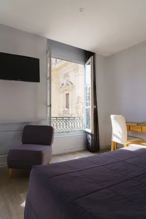 Image of Hotel du Théatre
