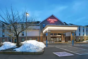 Image of Hampton Inn Westfield