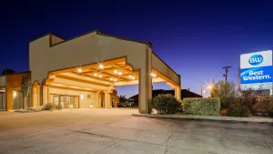 Image of Best Western Discovery Inn
