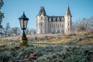 Image of Château De L'aubrière - Teritoria
