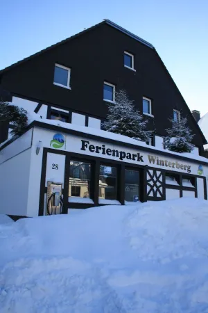 Image of Ferienpark Winterberg