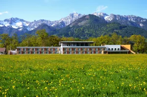 Image of Hotel Spirodom