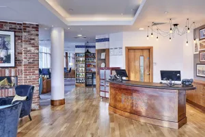 Image of Staybridge Suites Liverpool by IHG