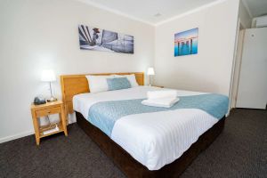 Image of Hospitality Esperance SureStay Collection by Best Western