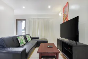 Image of Citi Serviced Apartments - Lagatoi Place