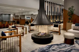 Image of Marriott Springfield Downtown