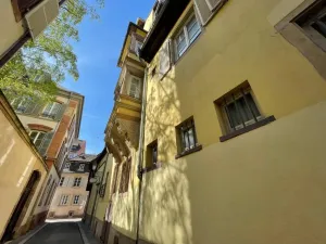 Image of Hôtel Patricia - Strasbourg Hyper Centre