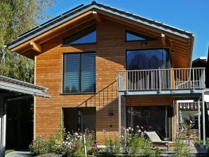 Image of Ferienwohnung Mondholz