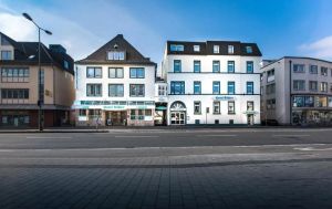 Image of Akzent Hotel Köhler