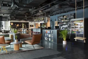 Image of Comfort Hotel Västerås