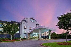 Image of Fairfield Inn & Suites Auburn Opelika