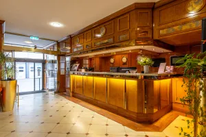 Image of TRIP INN Hotel Uebachs