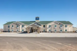 Image of Cobblestone Inn & Suites - Pine Bluffs