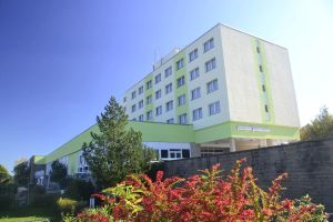 Image of Ferien Hotel Rennsteigblick