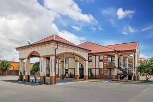 Image of Quality Inn & Suites