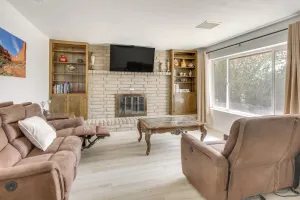 Image of Pet-Friendly Ridgecrest Home Near OHV Trails!