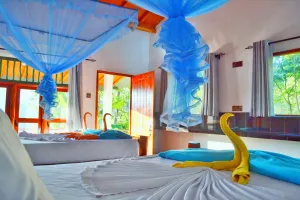 Image of Rainbow Sky Cottage