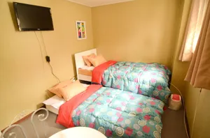 Image of Korstay Guesthouse Seoul Station