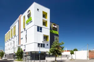 Image of B&B HOTEL Paris Est Bobigny Université