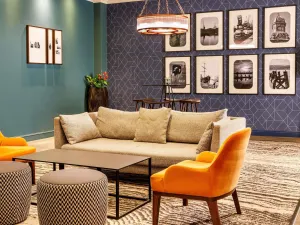 Image of Mercure Cardiff North Hotel