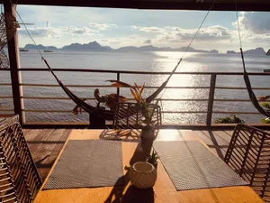 Image of La Sirenne el Nido