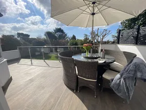 Image of Willows Worthing 4 bed With ev Charger & sea Views