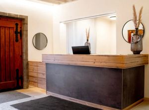 Image of Reos Hotel Wangen