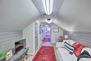 Image of Charming & Walkable Fairport Village Apartment!