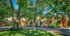 Image of Burch Street Casitas Hotel Taos