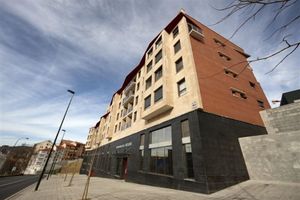 Image of Spirit Apartamentos Atxuri