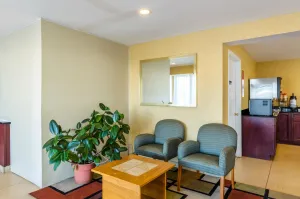 Image of Fairbridge Inn Express Pittsfield