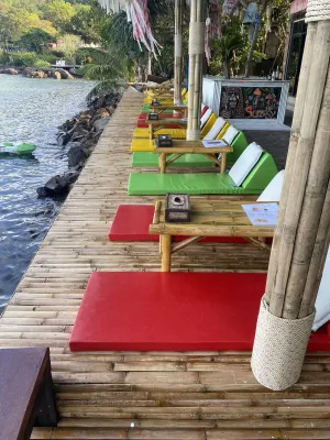 Image of Phi Phi Green House & Sunsky Hostel