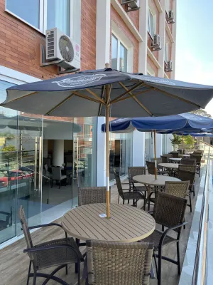 Image of Hotel Himmelblau