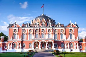 Image of Petroff Palace Boutique Hotel