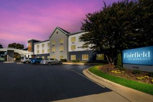 Image of Fairfield by Marriott Chesapeake