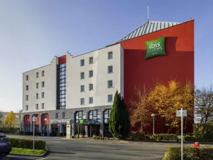 Image of Ibis Styles Lille Marcq En Baroeul
