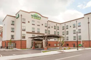 Image of Wingate by Wyndham Altoona Downtown/Medical Center