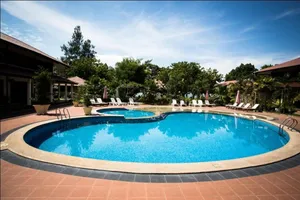 Image of Pangkor Sandy Beach Resort
