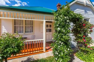 Image of Rosehaven Cottage