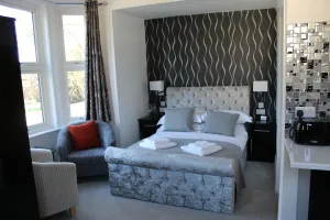 Image of Private multi apartment house in the heart of Oxford