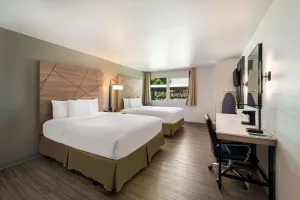Image of Quality Inn Yuba City-Marysville