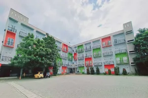 Image of TOS Hotel & Convention Center Tangerang Powered by Archipelago