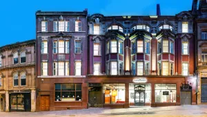 Image of easyHotel Newcastle