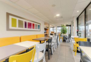 Image of B&B HOTEL Arras