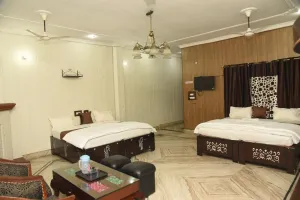Image of Hotel Vills Guest House Lucknow