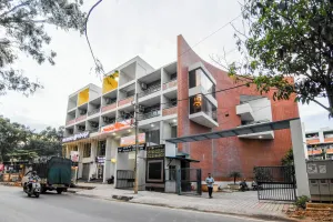 Image of Suraksha Stay Whitefield