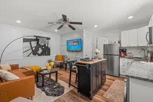 Image of East Passyunk Trendy Apartment