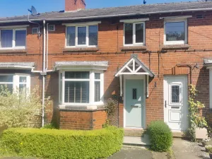 Image of Mallard Cottage